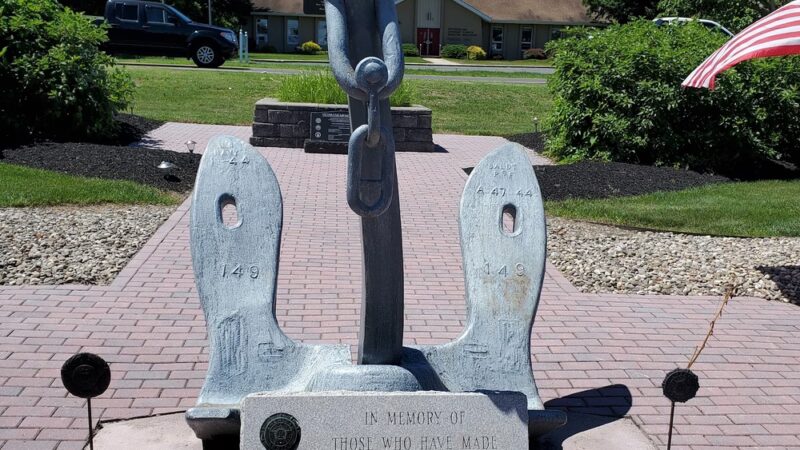 Galloway Veterans Memorial Park - Galloway, NJ