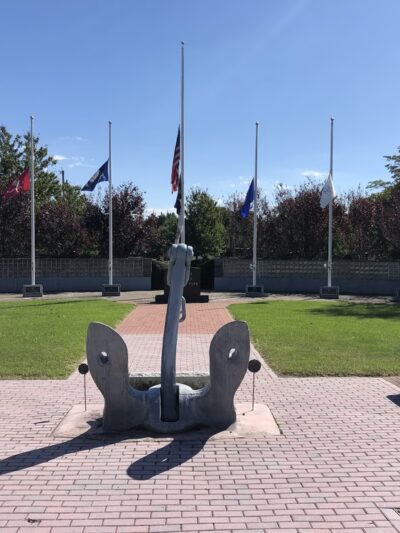 Galloway Veterans Memorial Park - Galloway, NJ