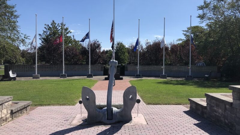 Galloway Veterans Memorial Park - Galloway, NJ
