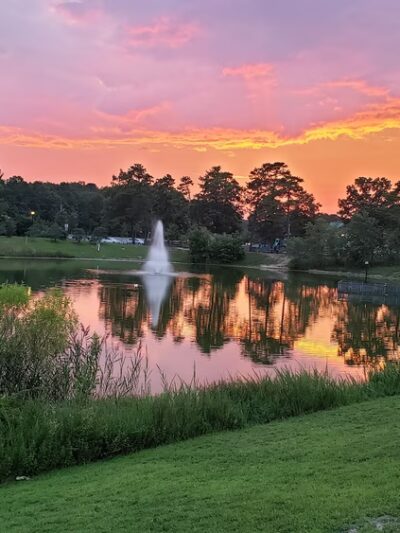 Patriot Lake Park - Galloway, NJ