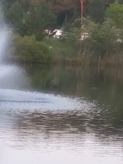 Patriot Lake Park - Galloway, NJ