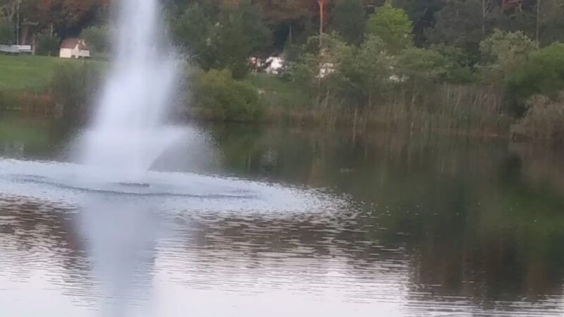 Patriot Lake Park - Galloway, NJ