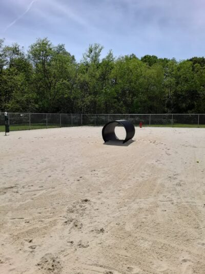Patriot Lake Park - Galloway, NJ