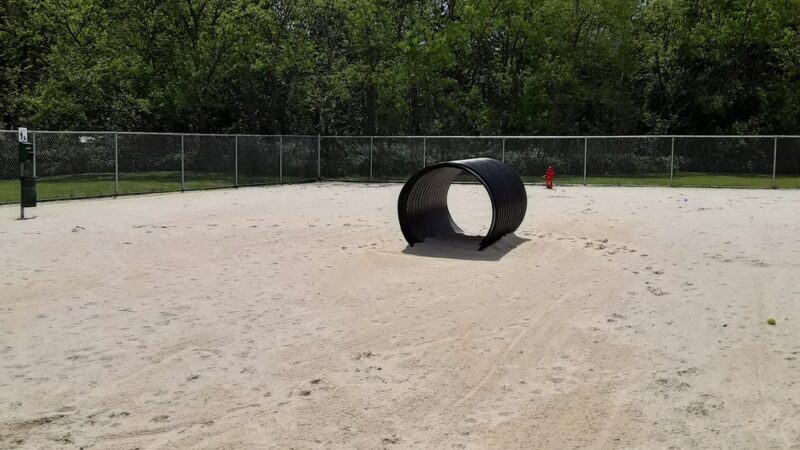 Patriot Lake Park - Galloway, NJ