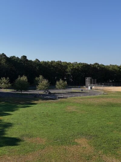 Wrangle Road Park - Galloway, NJ