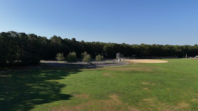 Wrangle Road Park - Galloway, NJ