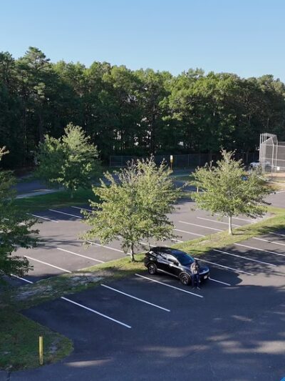 Wrangle Road Park - Galloway, NJ