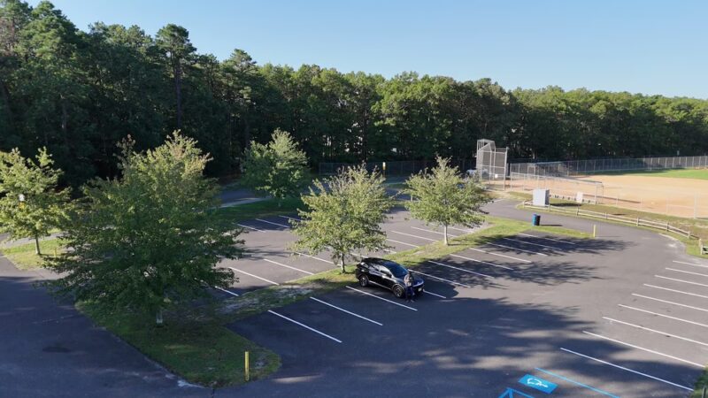 Wrangle Road Park - Galloway, NJ