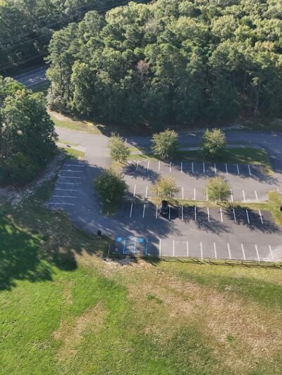 Wrangle Road Park - Galloway, NJ