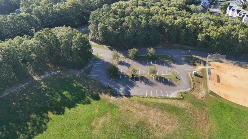 Wrangle Road Park - Galloway, NJ