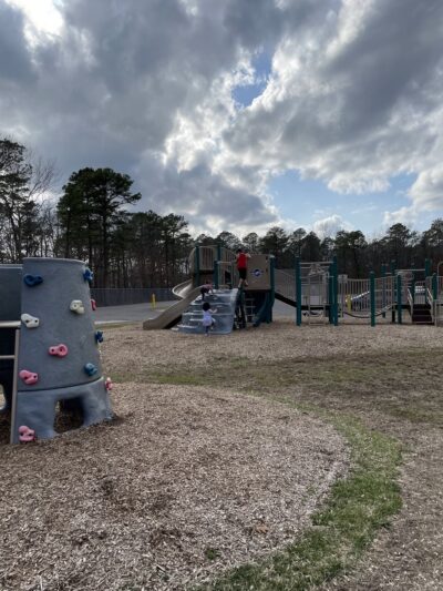 Wrangle Road Park - Galloway, NJ