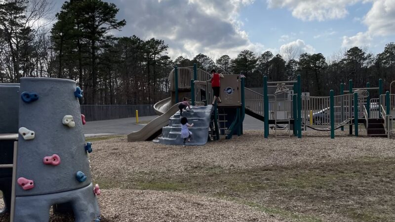 Wrangle Road Park - Galloway, NJ