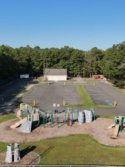 Wrangle Road Park - Galloway, NJ