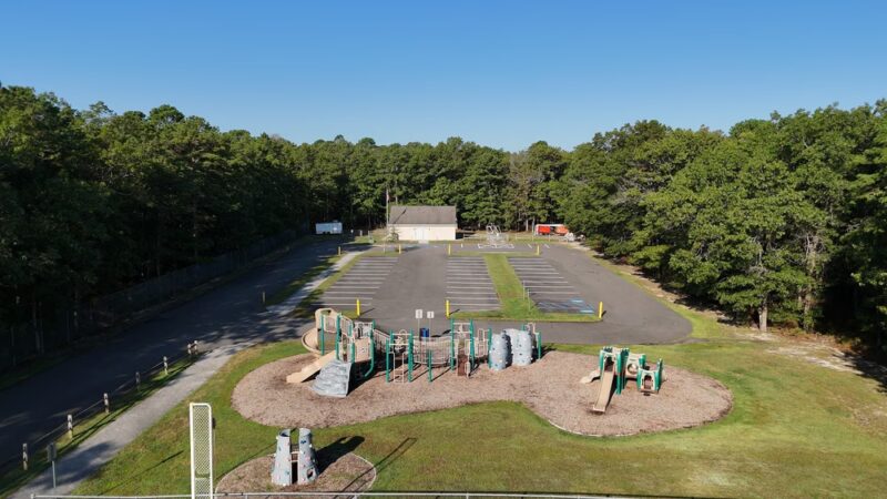 Wrangle Road Park - Galloway, NJ