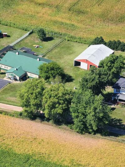 Lucky Dog Lodge - Galva, IL