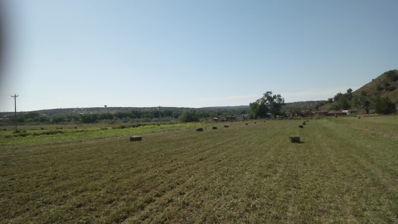 Cottonwood Park - Ganado, AZ