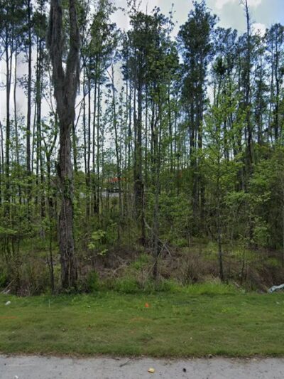 Dog Park at Love's Travel Stops - Garden City, GA