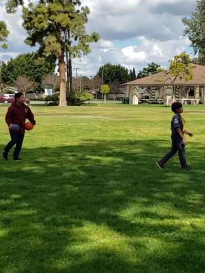 Dog Park | Garden Grove - Garden Grove, CA