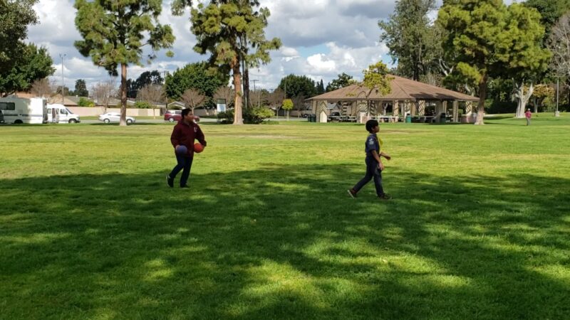 Dog Park | Garden Grove - Garden Grove, CA