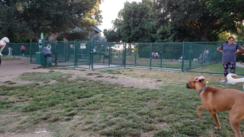 Dog Park | Garden Grove - Garden Grove, CA