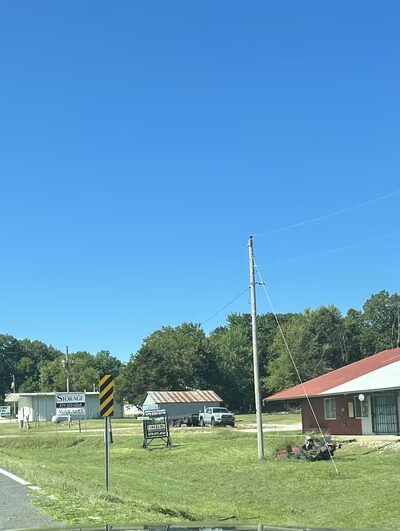 Gateway City Park - Garfield, AR