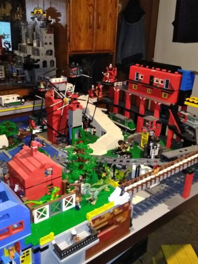 Gateway City Park - Garfield, AR