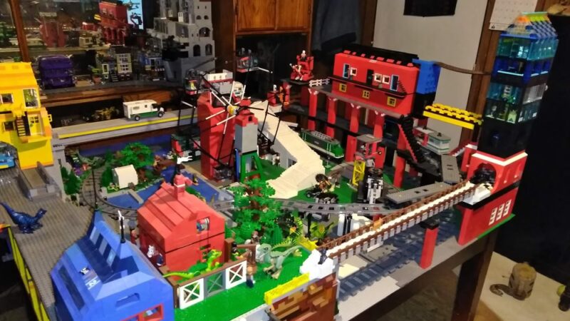 Gateway City Park - Garfield, AR