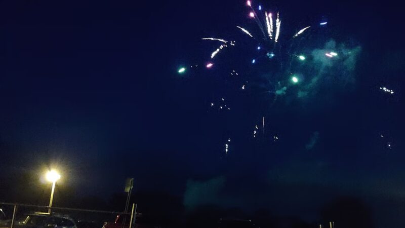 Gateway City Park - Garfield, AR