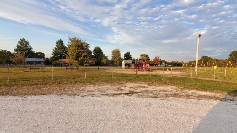 Gateway City Park - Garfield, AR