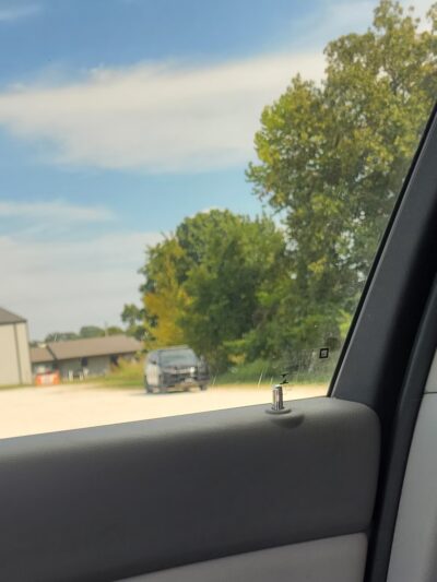 Hamilton Park - Garfield, AR