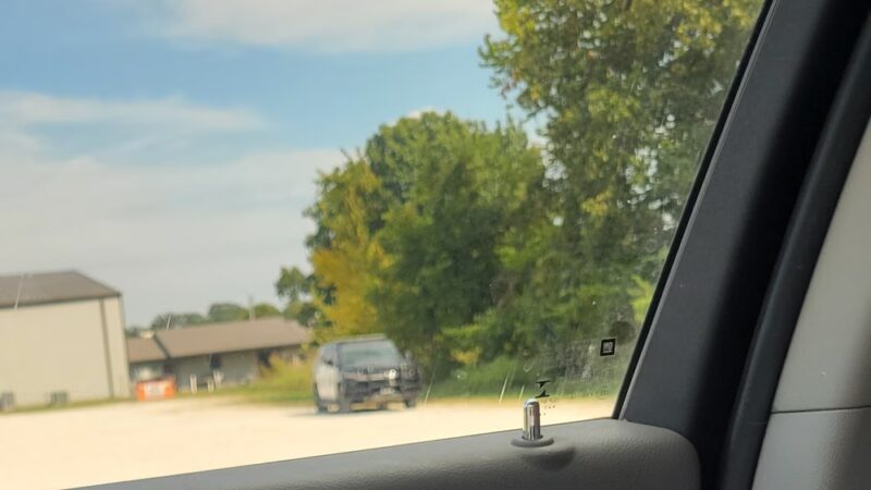 Hamilton Park - Garfield, AR