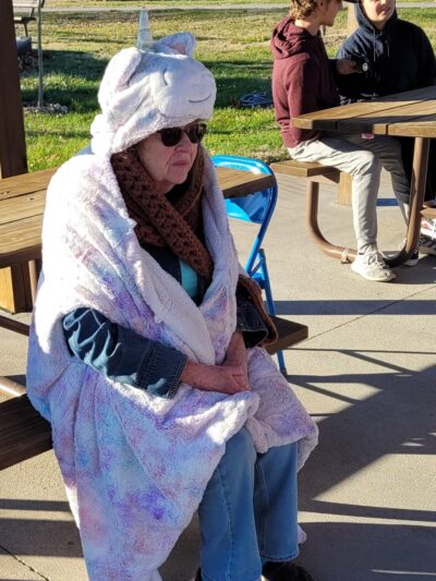 Hamilton Park - Garfield, AR