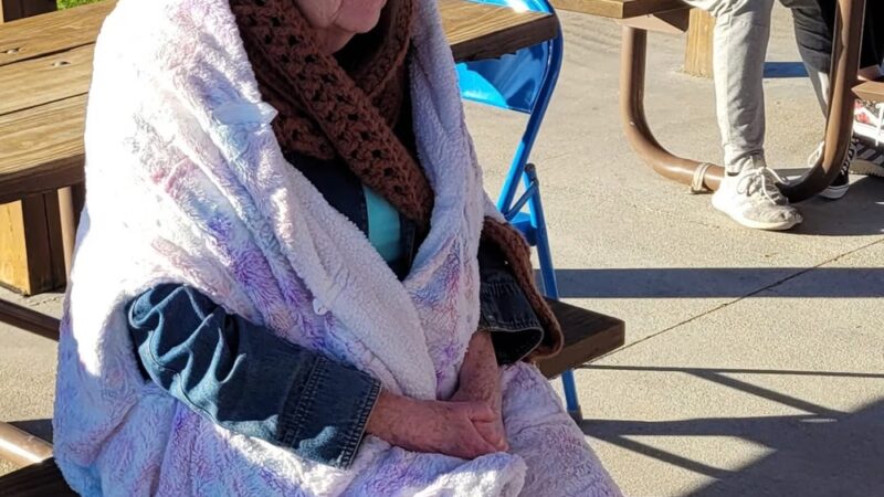 Hamilton Park - Garfield, AR