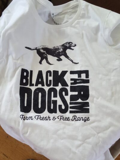 Black Dogs Farm - Garland, KS