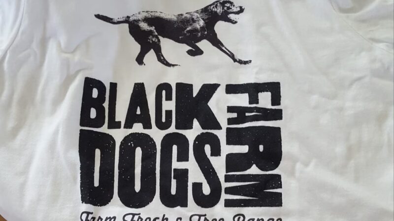 Black Dogs Farm - Garland, KS