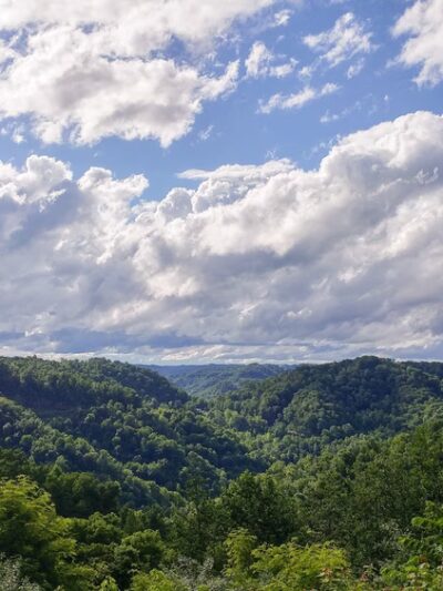 Elkhorn Park - Garrett, KY