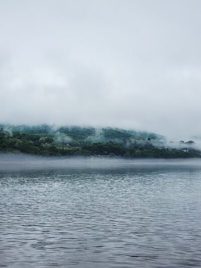 Manitou Nature Preserve public parking - Garrison, NY
