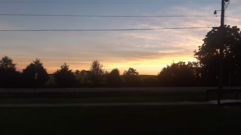 Gassville City Park - Gassville, AR