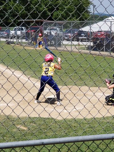 Gassville City Park - Gassville, AR