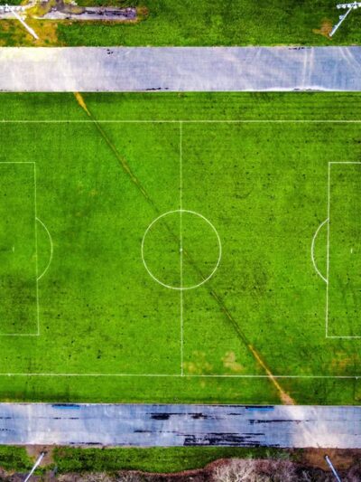 Scott County Sports Complex - Gate City, VA