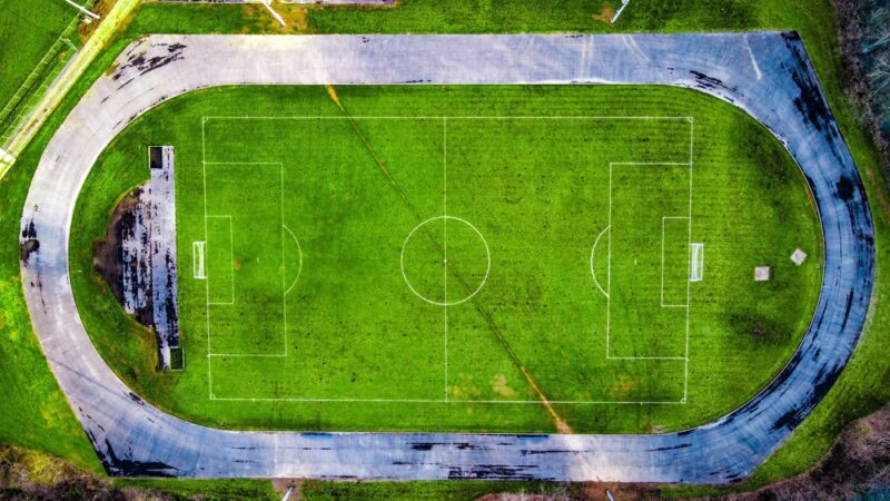 Scott County Sports Complex - Gate City, VA