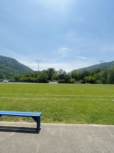 Scott County Sports Complex - Gate City, VA