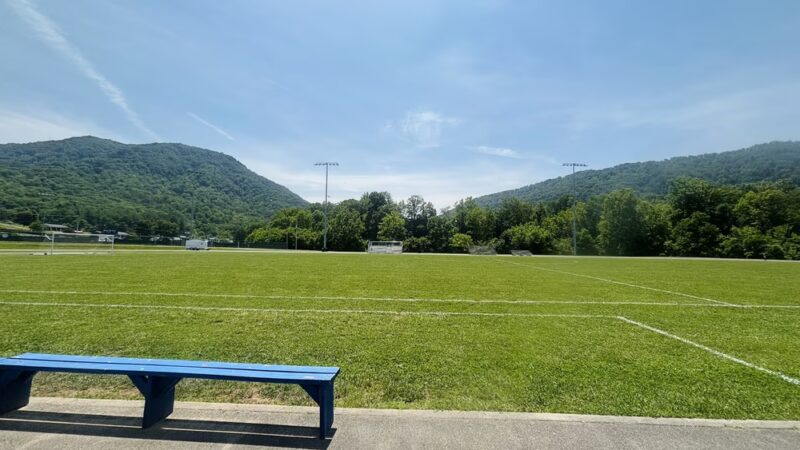 Scott County Sports Complex - Gate City, VA