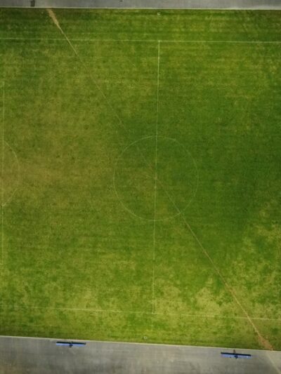 Scott County Sports Complex - Gate City, VA