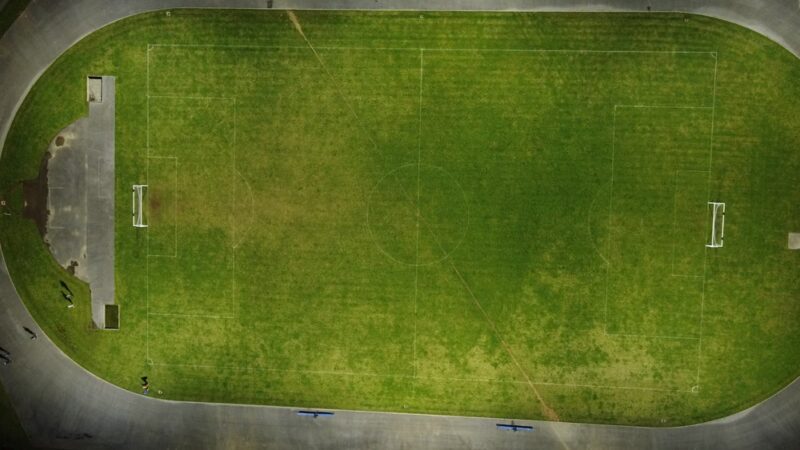 Scott County Sports Complex - Gate City, VA