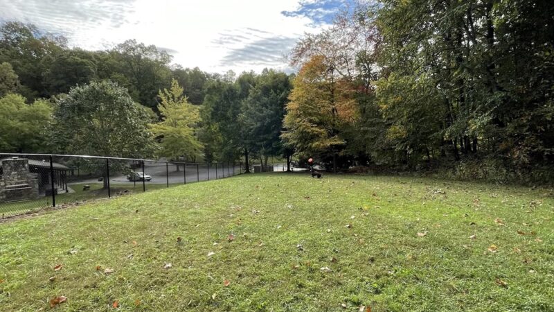 Gatlinburg Dog Park - Gatlinburg, TN