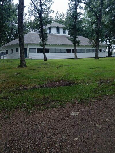 Gaylord City Park - Gaylord, MN