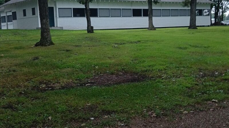 Gaylord City Park - Gaylord, MN