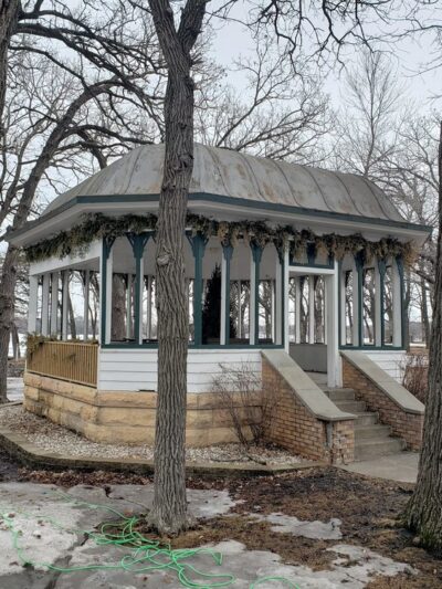 Gaylord City Park - Gaylord, MN