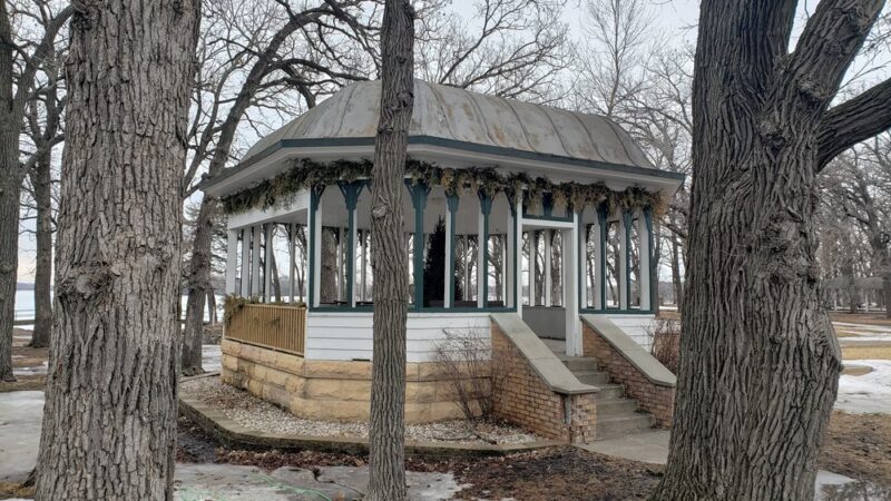 Gaylord City Park - Gaylord, MN